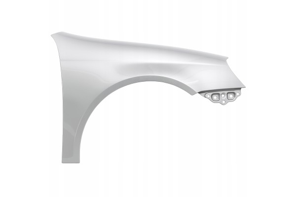 Mudguards VW Golf 5 V Kombi LA7W 07 09 Left Right New Lacquered Set Catalog number of the part GOLF 5 VARIANT KPL LA7W