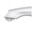 Mudguards VW Golf 5 V Kombi LA7W 07 09 Left Right New Lacquered Set Part manufacturer P W TITO