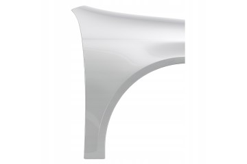 Mudguards VW Golf 5 V Kombi LA7W 07 09 Left Right New Lacquered Set Version European