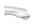 Mudguards VW Golf 5 V Kombi LA7W 07 09 Left Right New Lacquered Set Quality of parts according to GVO P replacement with origina