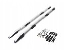 Roof rails for RENAULT TRAFIC 2 2002 2014 LONG