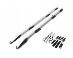 Roof rails for RENAULT TRAFIC 2 2002 2014 LONG