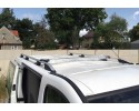 Roof rails for RENAULT TRAFIC 2 2002 2014 LONG Packaging status original