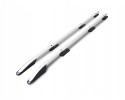 Roof rails for RENAULT TRAFIC 2 2002 2014 LONG Product weight with unit packaging 5 kg