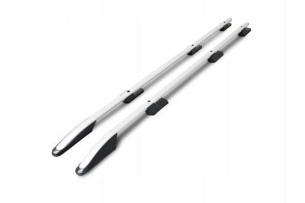 Roof rails for RENAULT TRAFIC 2 2002 2014 LONG Product weight with unit packaging 5 kg