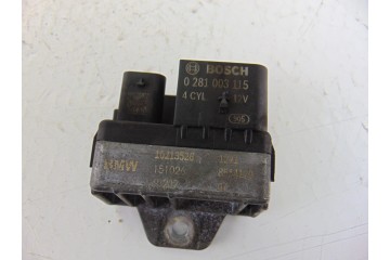 0281003115 CAJA PRECALENTAMIENTO BMW SERIE 5 BERLINA (F10) 518d 0281003115 204731 BMW - 4