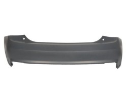 Rear bumper AUDI A1 8X 01 15 06 18