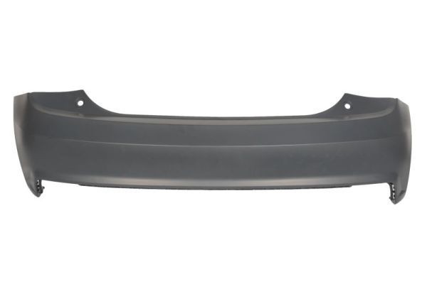Rear bumper AUDI A1 8X 01 15 06 18