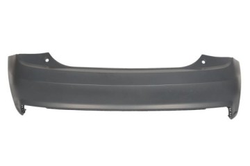 Rear bumper AUDI A1 8X 01 15 06 18