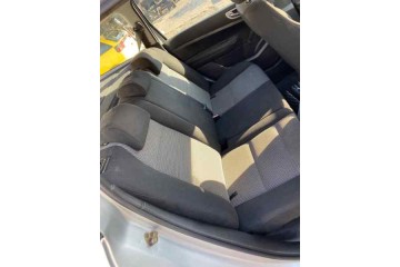 PEUGEOT 307 BREAK/ SW (S2) X-Line