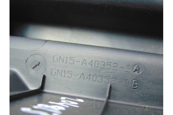 GN15-A40352-PA GUARNECIDO PORTON TRASERO FORD ECOSPORT (CR6) Trend 2018 GN15-A40352-PA 204813 FORD - 1