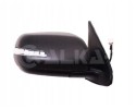 EXTERIOR MIRROR RIGHT ELECTRIC HEATED