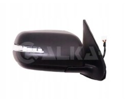 EXTERIOR MIRROR RIGHT ELECTRIC HEATED