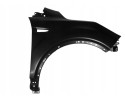Mudguard front P steel PEUGEOT 308 II 09 13 06 17 Catalog number of the part 6504 04 5519314P