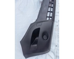 BUMPER RENAULT MASTER III 10 FRONT WITHOUT FT91055