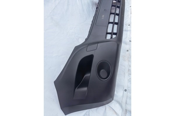 BUMPER RENAULT MASTER III 10 FRONT WITHOUT FT91055