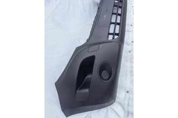 BUMPER RENAULT MASTER III 10 FRONT WITHOUT FT91055