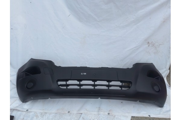 BUMPER RENAULT MASTER III 10 FRONT WITHOUT FT91055 Part manufacturer Fast