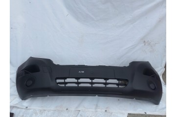 BUMPER RENAULT MASTER III 10 FRONT WITHOUT FT91055 Part manufacturer Fast
