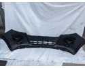 BUMPER RENAULT MASTER III 10 FRONT WITHOUT FT91055 Catalog number of the part FT91055