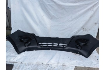 BUMPER RENAULT MASTER III 10 FRONT WITHOUT FT91055 Catalog number of the part FT91055