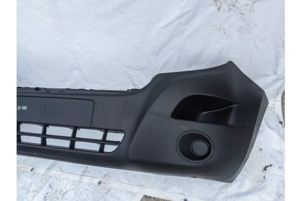 BUMPER RENAULT MASTER III 10 FRONT WITHOUT FT91055 Installation side front