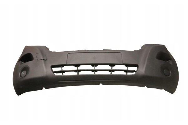 BUMPER RENAULT MASTER III 10 FRONT WITHOUT FT91055 Color gray