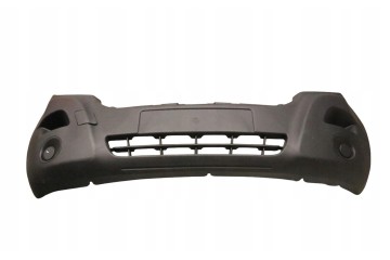 BUMPER RENAULT MASTER III 10 FRONT WITHOUT FT91055 Color gray