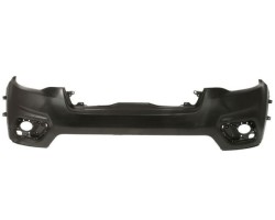 Front bumper JEEP CHEROKEE KL 01 18