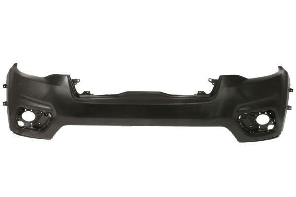 Front bumper JEEP CHEROKEE KL 01 18