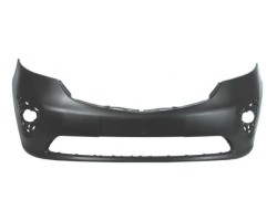 Front bumper halogens THATCHAM OPEL VIVARO B 08 14 12 19