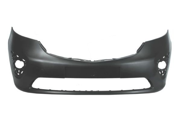 Front bumper halogens THATCHAM OPEL VIVARO B 08 14 12 19