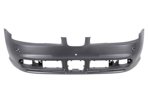 Front bumper FR SEAT LEON 11 99 06 06
