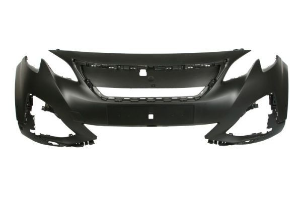 Front bumper PDC 2 PEUGEOT 3008 II 05 16 12 20