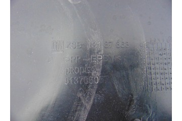 13187363  PASO RUEDA OPEL CORSA E Selective 2017 13187363 204764 OPEL - 2