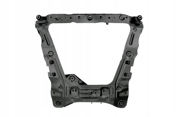 ENGINE BEAM FRAME NISSAN QASHQAI 2 0dCi 07 Part manufacturer NTY