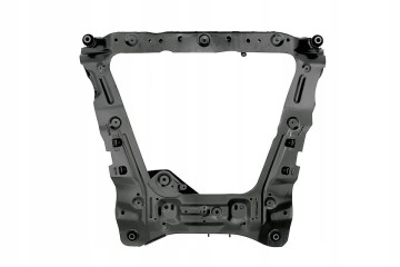 ENGINE BEAM FRAME NISSAN QASHQAI 2 0dCi 07 Part manufacturer NTY