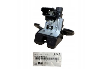 TAILGATE LOCK OE 81230H8400 KIA STONIC 17