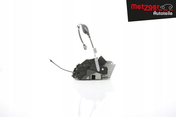 Front Door Lock Left METZGER 2314531 for FORD Transit Custom V362 Van