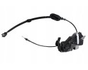 Front Door Lock Left METZGER 2314531 for FORD Transit Custom V362 Van Catalog number of the part 2314531