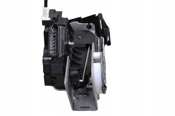 Front Door Lock Left METZGER 2314531 for FORD Transit Custom V362 Van Catalog number of the original 2381791 2096135 2031236 190