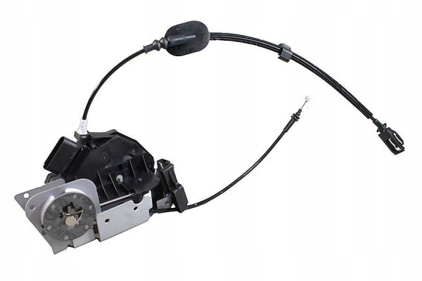 Front Door Lock Left METZGER 2314531 for FORD Transit Custom V362 Van Car type buses cargo vans