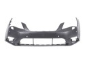 Front bumper with PDC SEAT LEON 5F 09 12 12 16