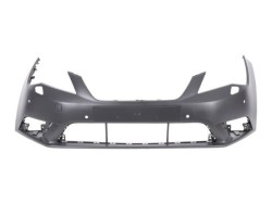 Front bumper with PDC SEAT LEON 5F 09 12 12 16
