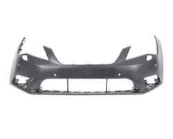 Parachoques delantero Blic 5510-00-6614902Q para SEAT LEON 5F 09.12-12.16