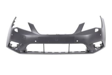 Front bumper with PDC SEAT LEON 5F 09 12 12 16