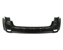 Rear bumper 4 PDC JEEP GRAND CHEROKEE IV WK2 10 16 06 20