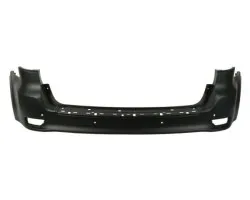Parachoques trasero para Jeep Grand Cherokee IV WK2 10.16-06.20 5510-00-3207950P