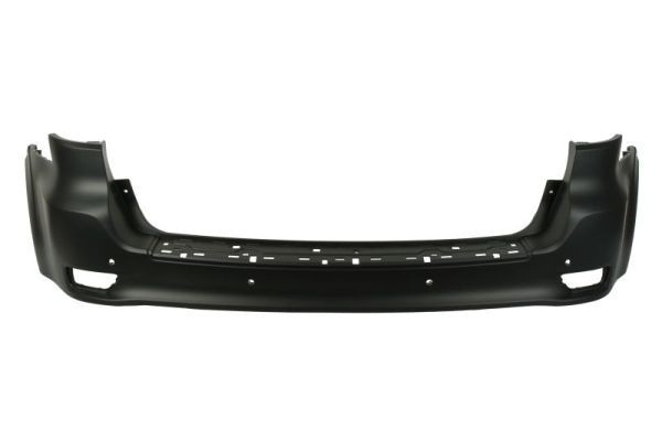 Rear bumper 4 PDC JEEP GRAND CHEROKEE IV WK2 10 16 06 20
