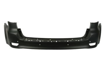 Rear bumper 4 PDC JEEP GRAND CHEROKEE IV WK2 10 16 06 20